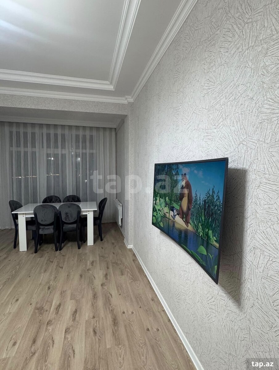 2-комн. квартира на продажу, 3-й микрорайон, Сумгаит