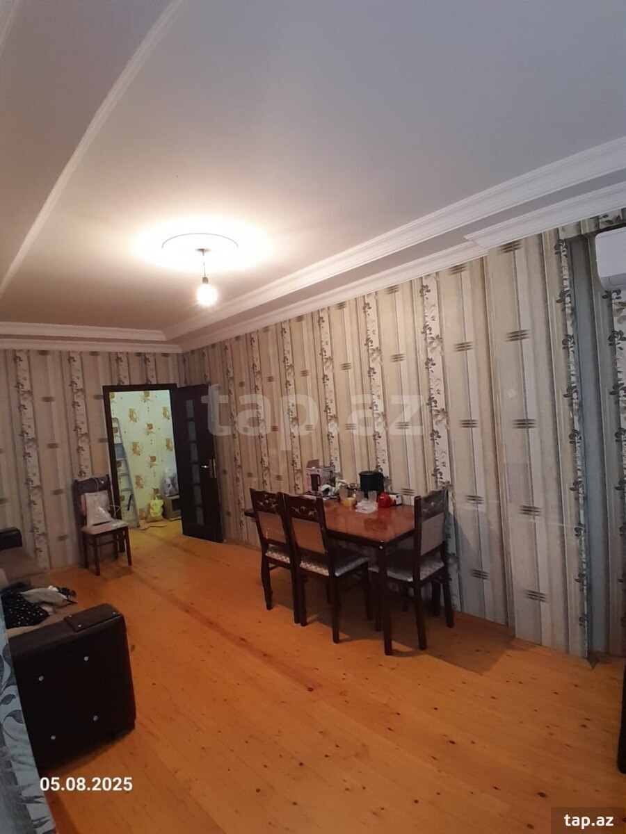 2 otaqlı mənzil kirayə verilir, Xırdalan