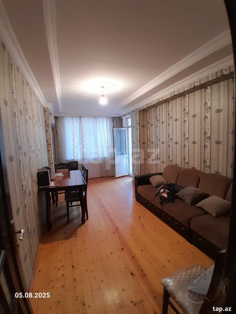 2 otaqlı mənzil kirayə verilir, Xırdalan