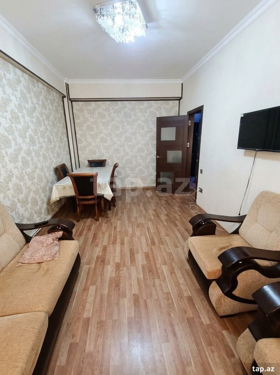 3-комн. квартира в аренду, Хырдалан