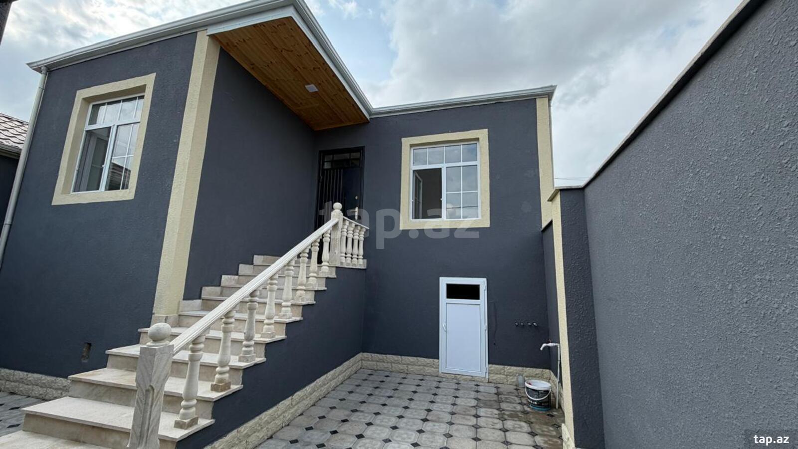 3-room private house for sale, Mahammadi, Absheron