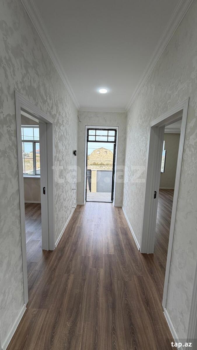 3-room private house for sale, Mahammadi, Absheron