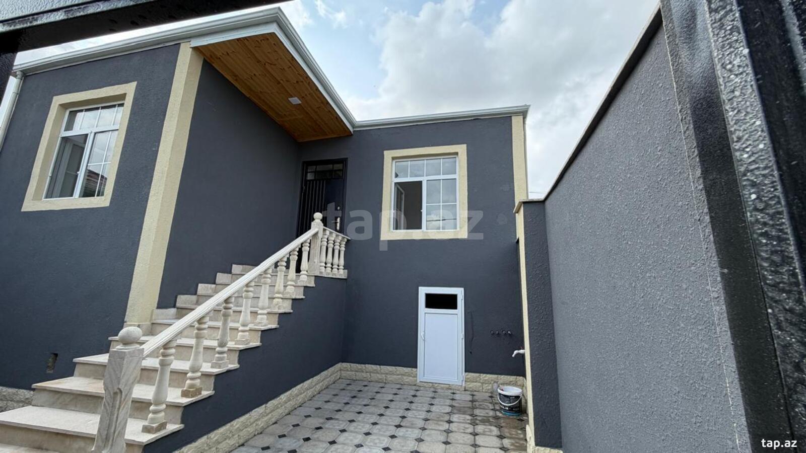 3-room private house for sale, Mahammadi, Absheron