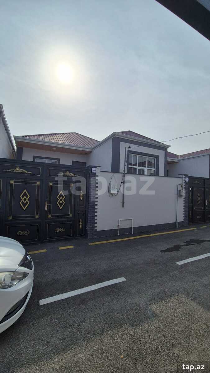 3-room private house for sale, Mahammadi, Absheron