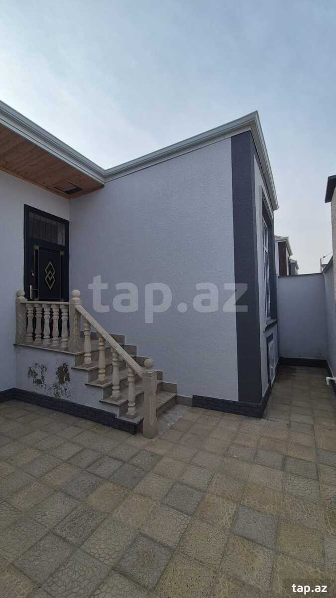 3-room private house for sale, Mahammadi, Absheron