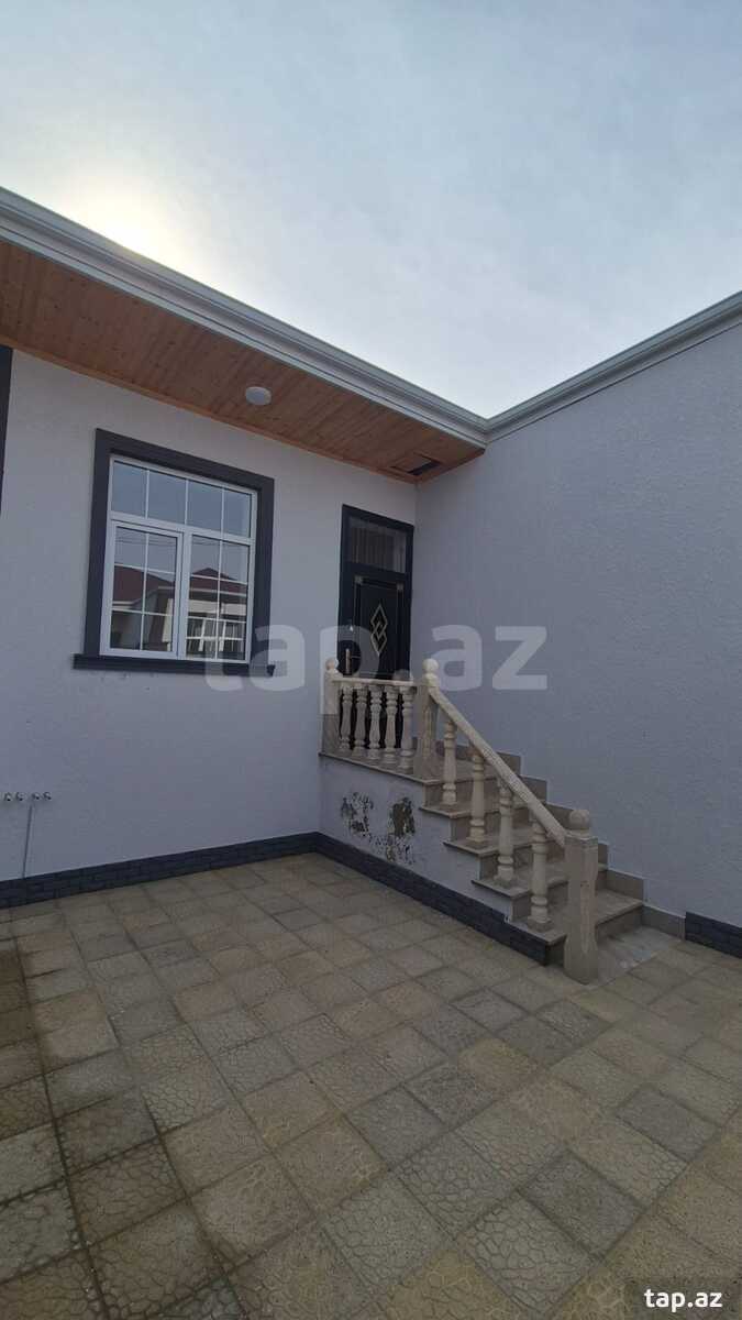 3-room private house for sale, Mahammadi, Absheron