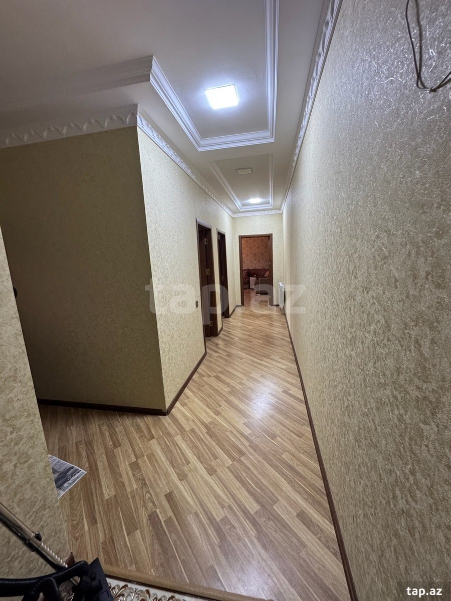 3-room apartment for sale, Khirdalan