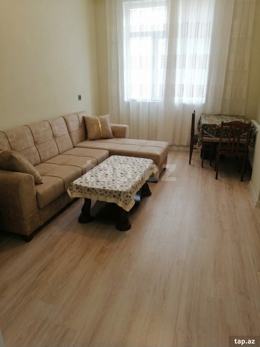 2-комн. квартира в аренду, Джейранбатан, Апшерон