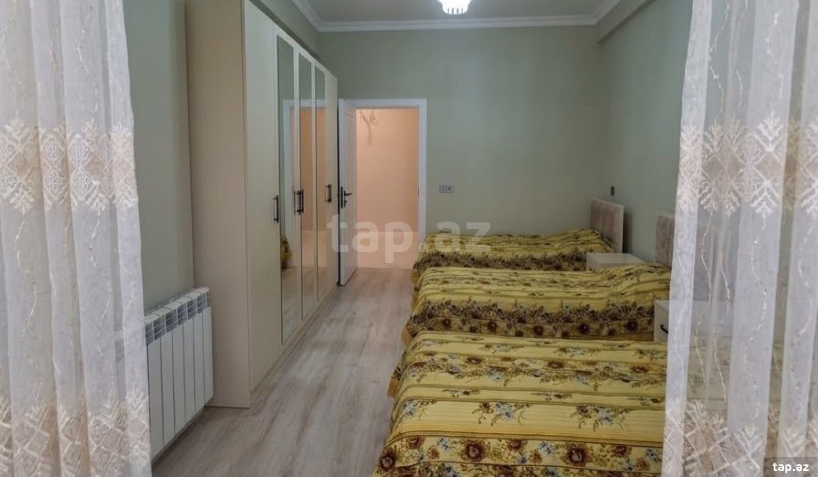 2-комн. квартира в аренду, Джейранбатан, Апшерон