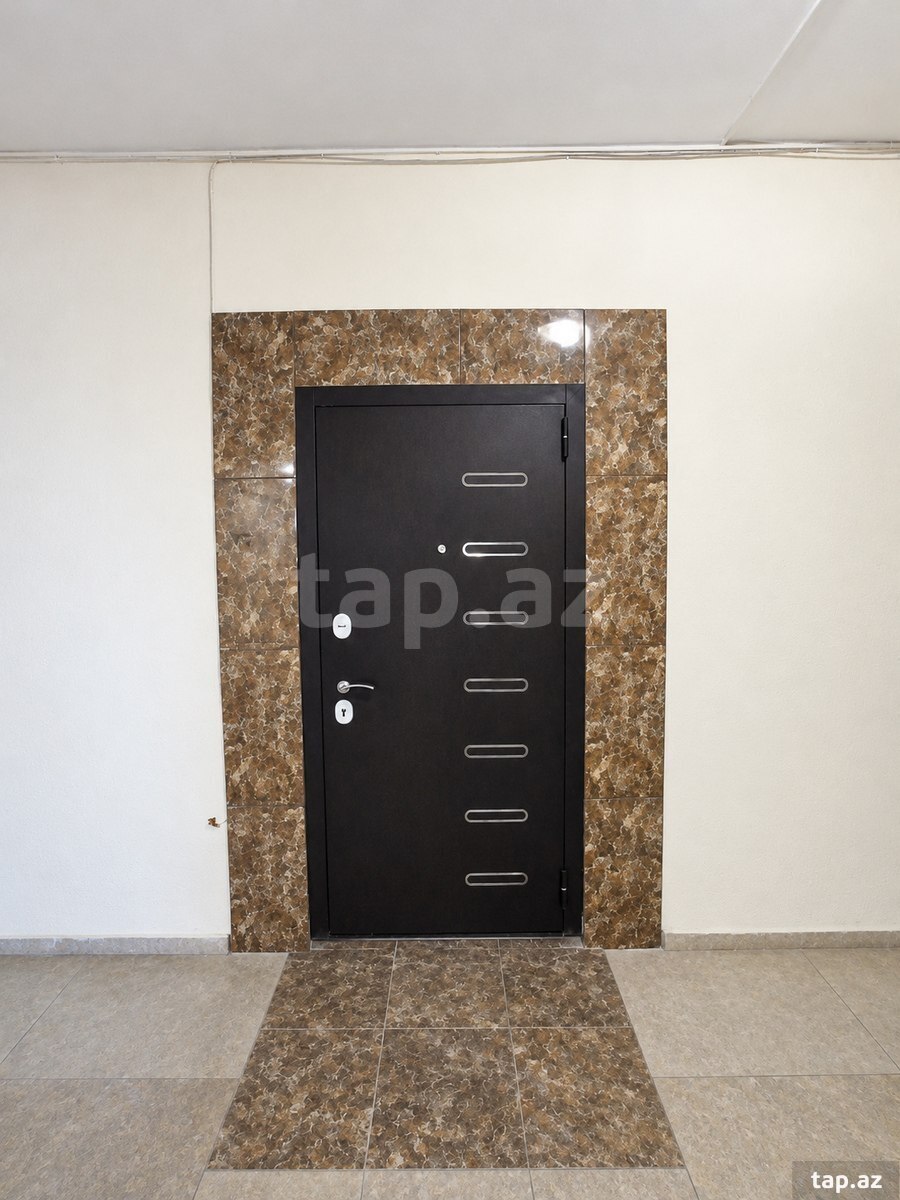 3-room apartment for rent, Khirdalan