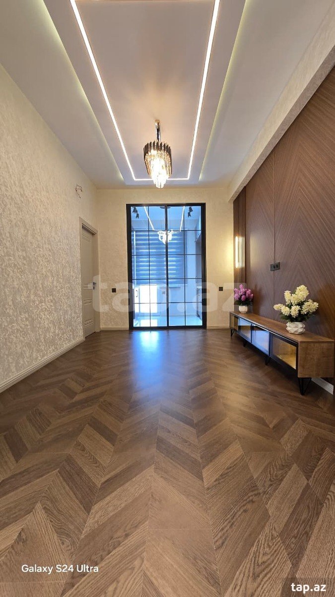 3-room apartment for sale, Khirdalan