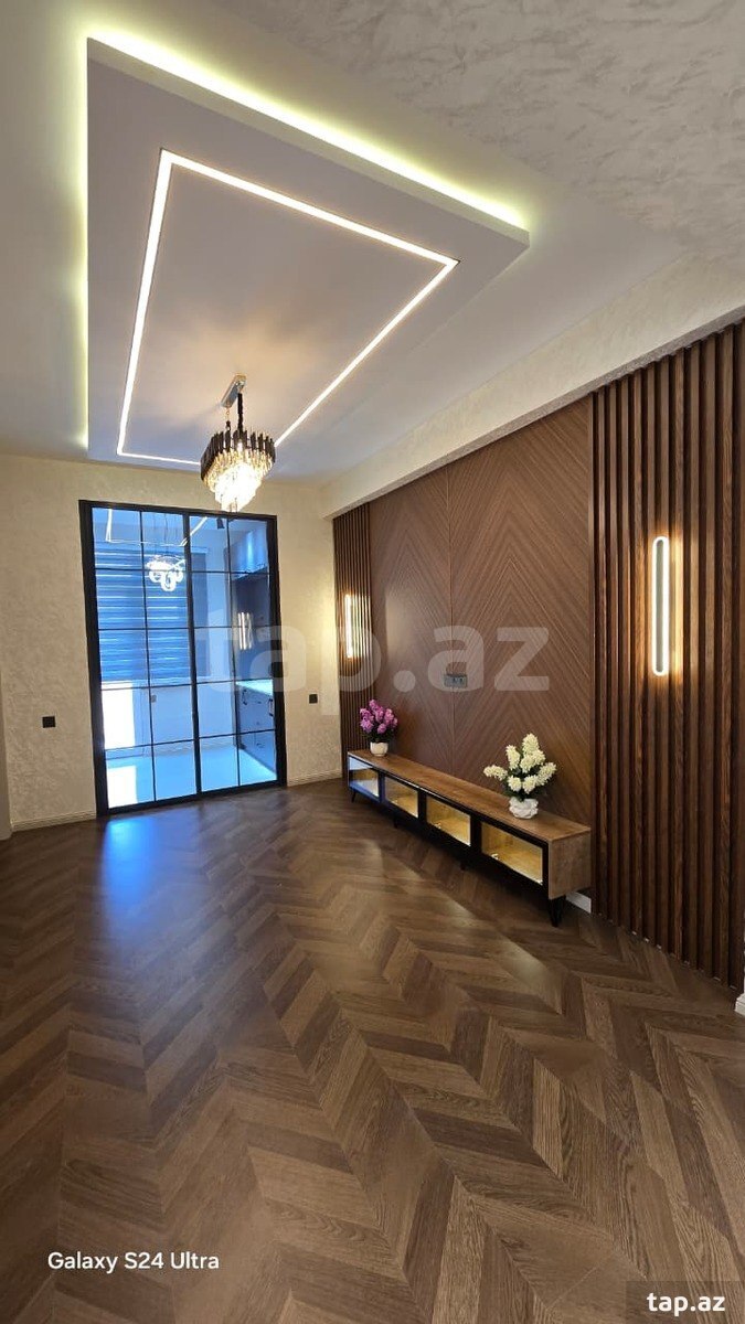 3-room apartment for sale, Khirdalan