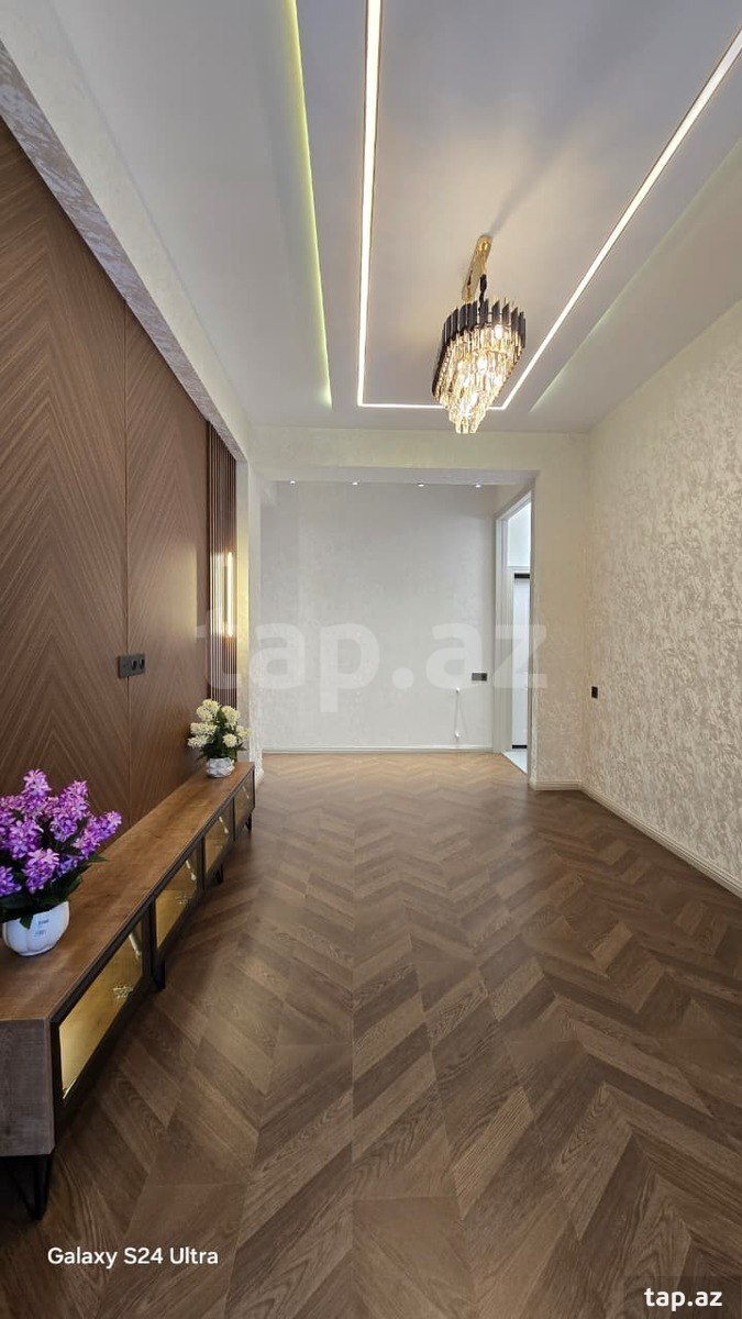 3-room apartment for sale, Khirdalan
