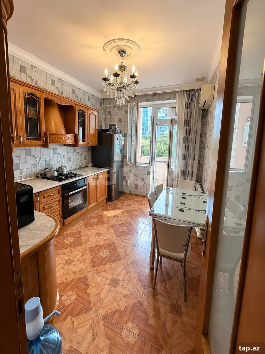 2-комн. квартира на продажу, Yasamal, Баку