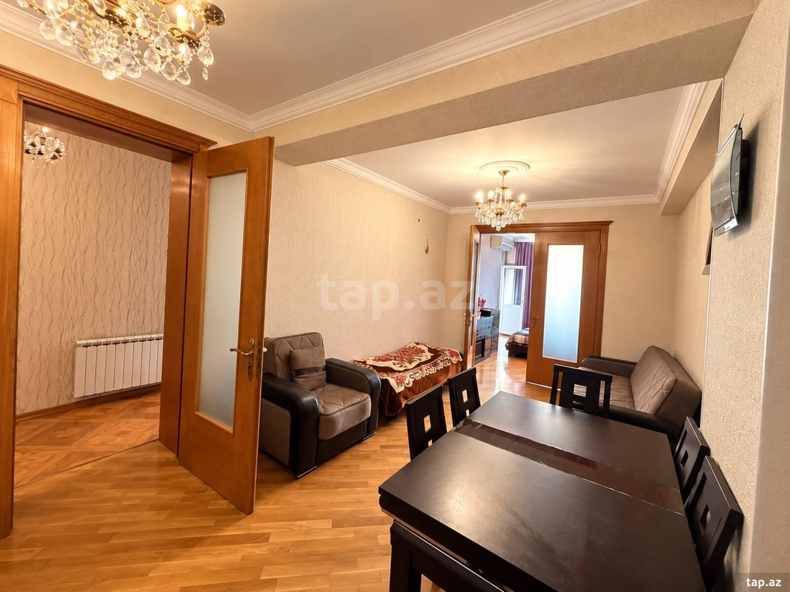2-комн. квартира на продажу, Yasamal, Баку