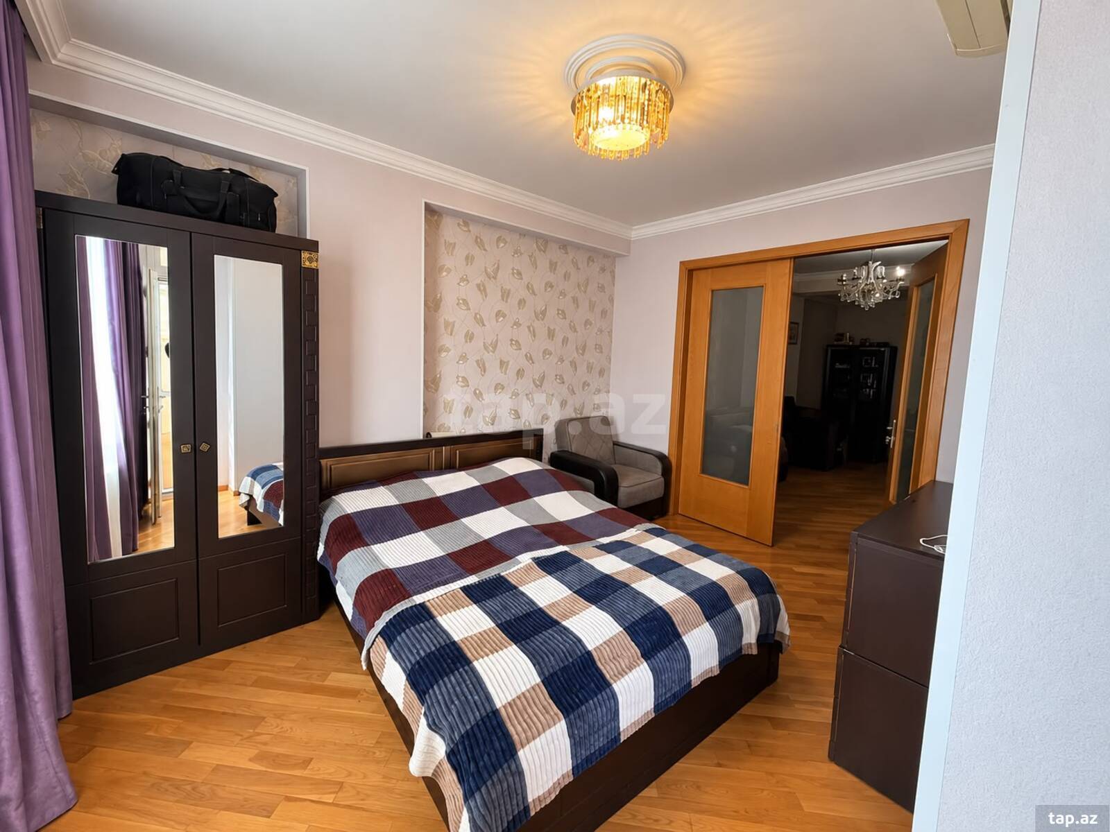 2-комн. квартира на продажу, Yasamal, Баку
