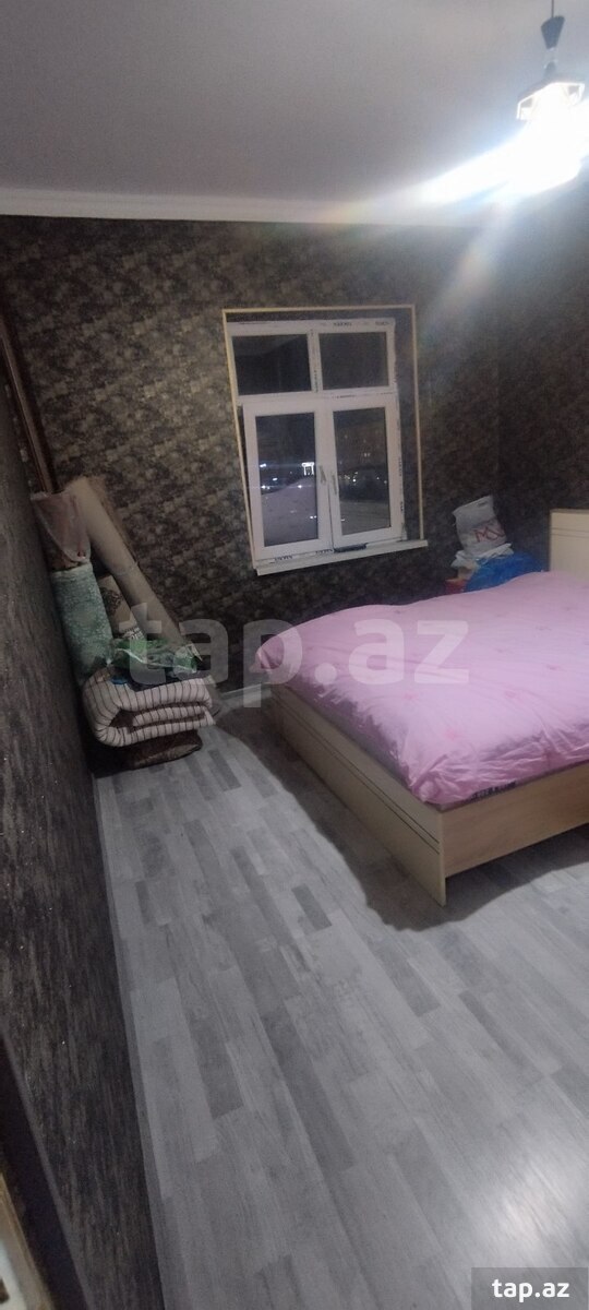 2-room apartment for daily rent, Sumgait