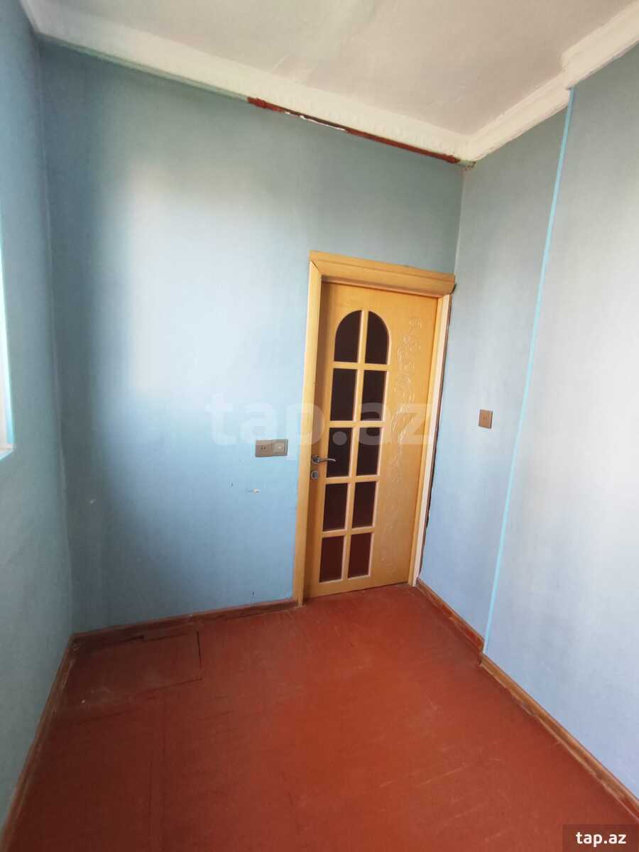 2 otaqlı mənzil kirayə verilir, Dərnəgül, Bakı