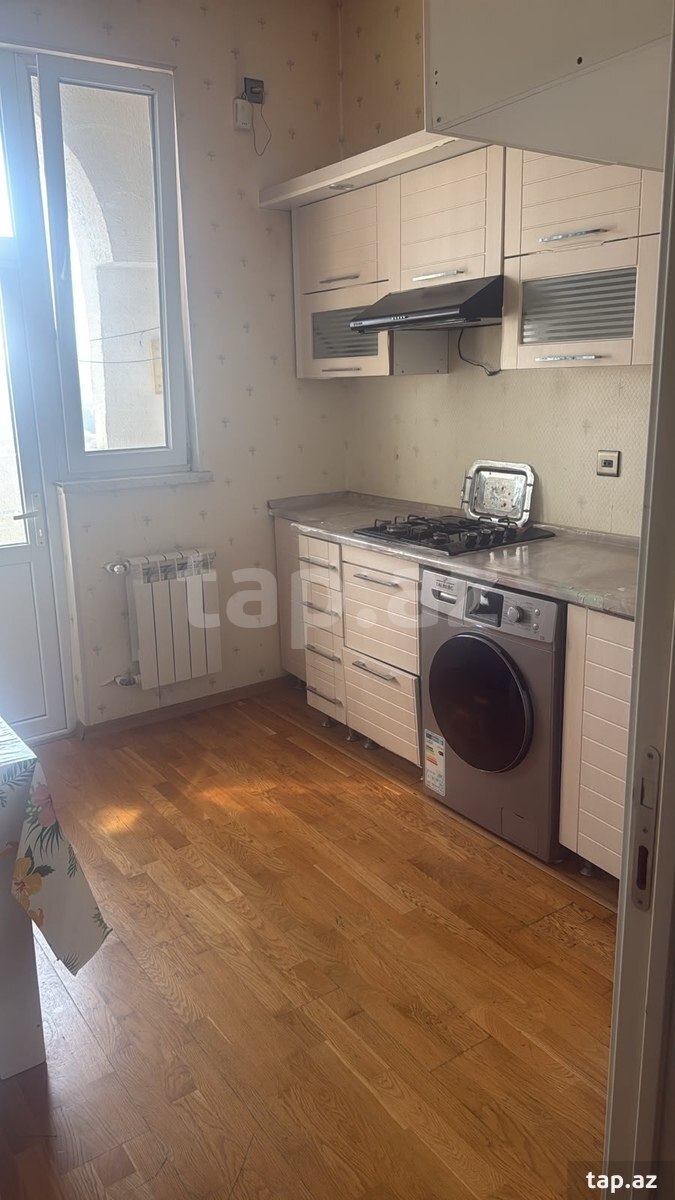 2 otaqlı mənzil kirayə verilir, Xırdalan