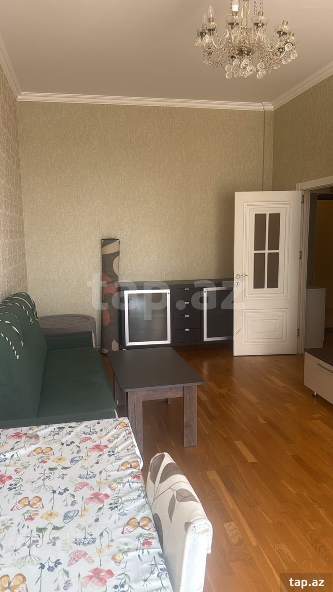 2 otaqlı mənzil kirayə verilir, Xırdalan