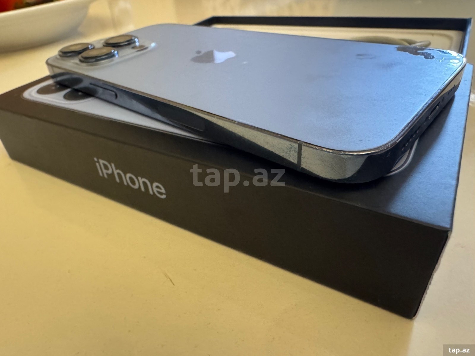 Apple iPhone 13 Pro Sierra Blue 128GB/6GB