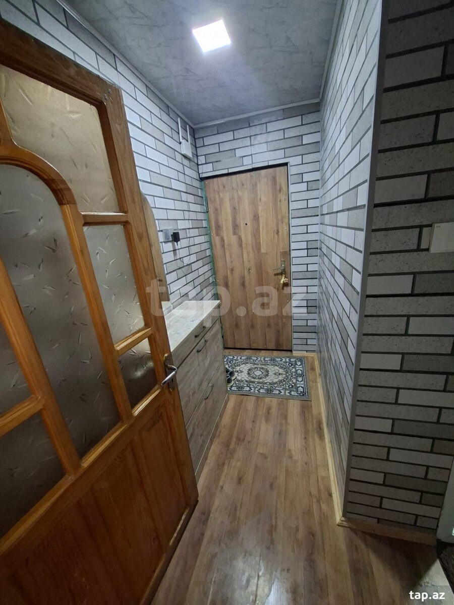 3-комн. квартира в аренду, 2-й микрорайон, Сумгаит