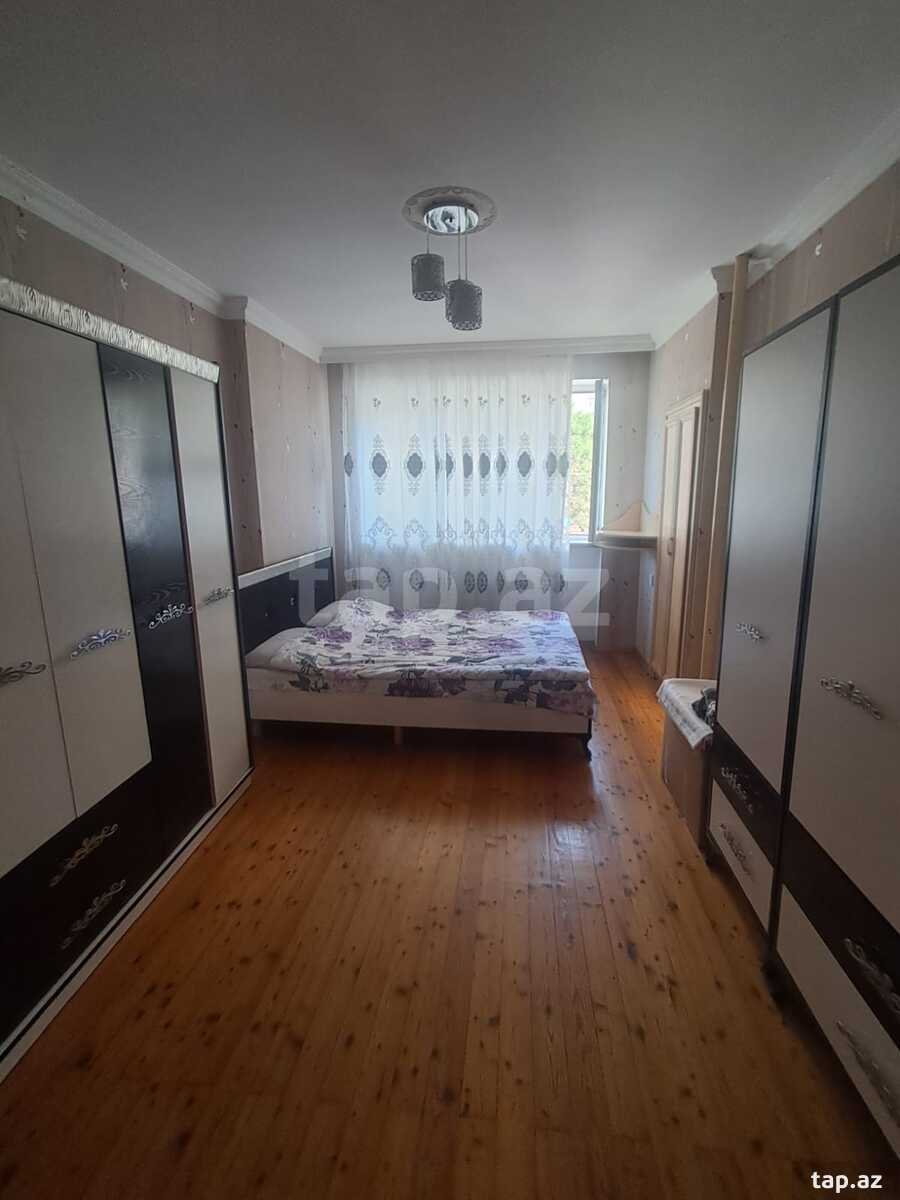 3-комн. квартира на продажу, Ази Асланов, Баку