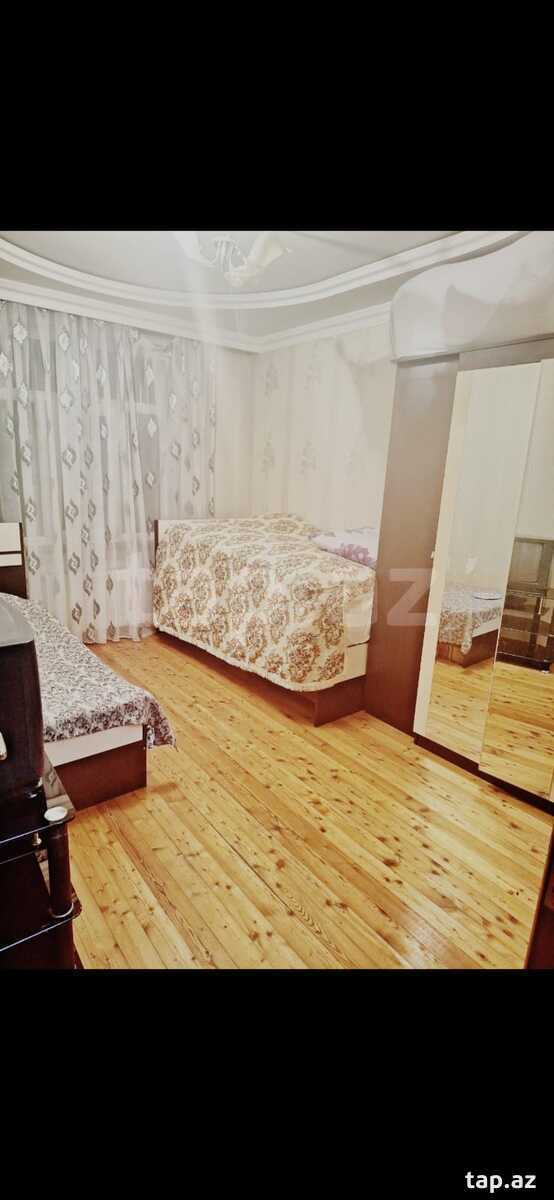 3-комн. квартира на продажу, Ази Асланов, Баку