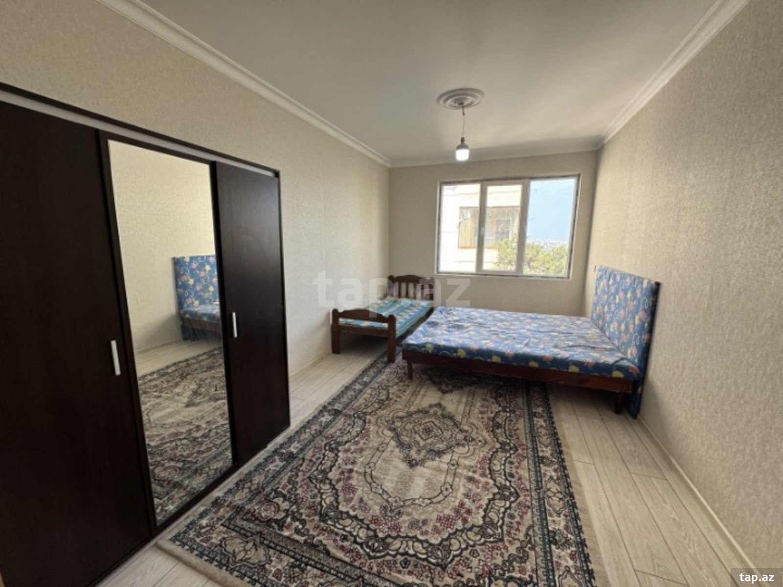 2 otaqlı mənzil satılır, Nəsimi, Bakı