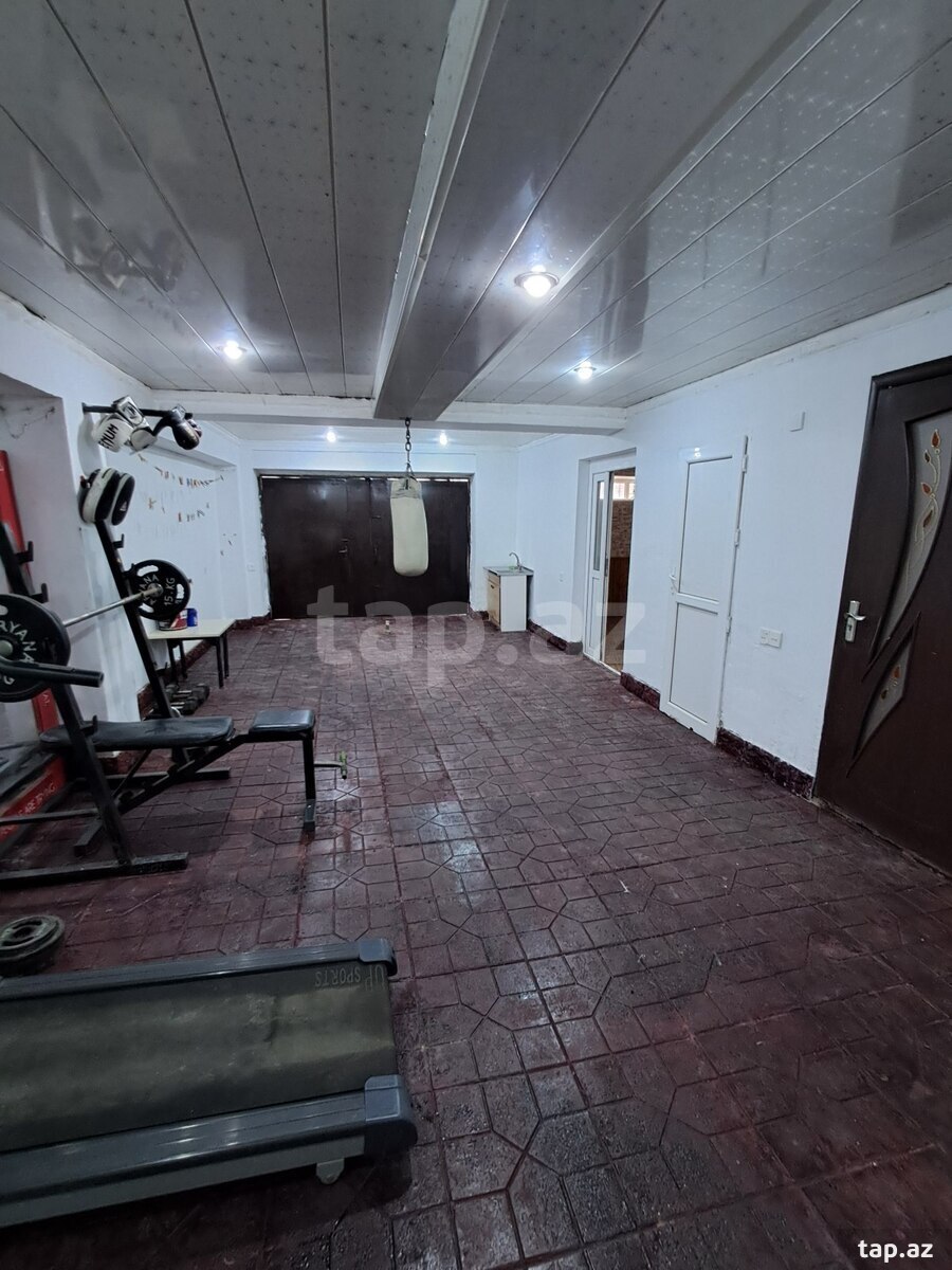 3-room private house for sale, Masazir, Absheron