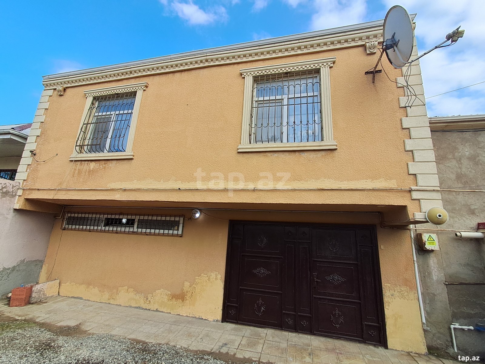 3-room private house for sale, Masazir, Absheron