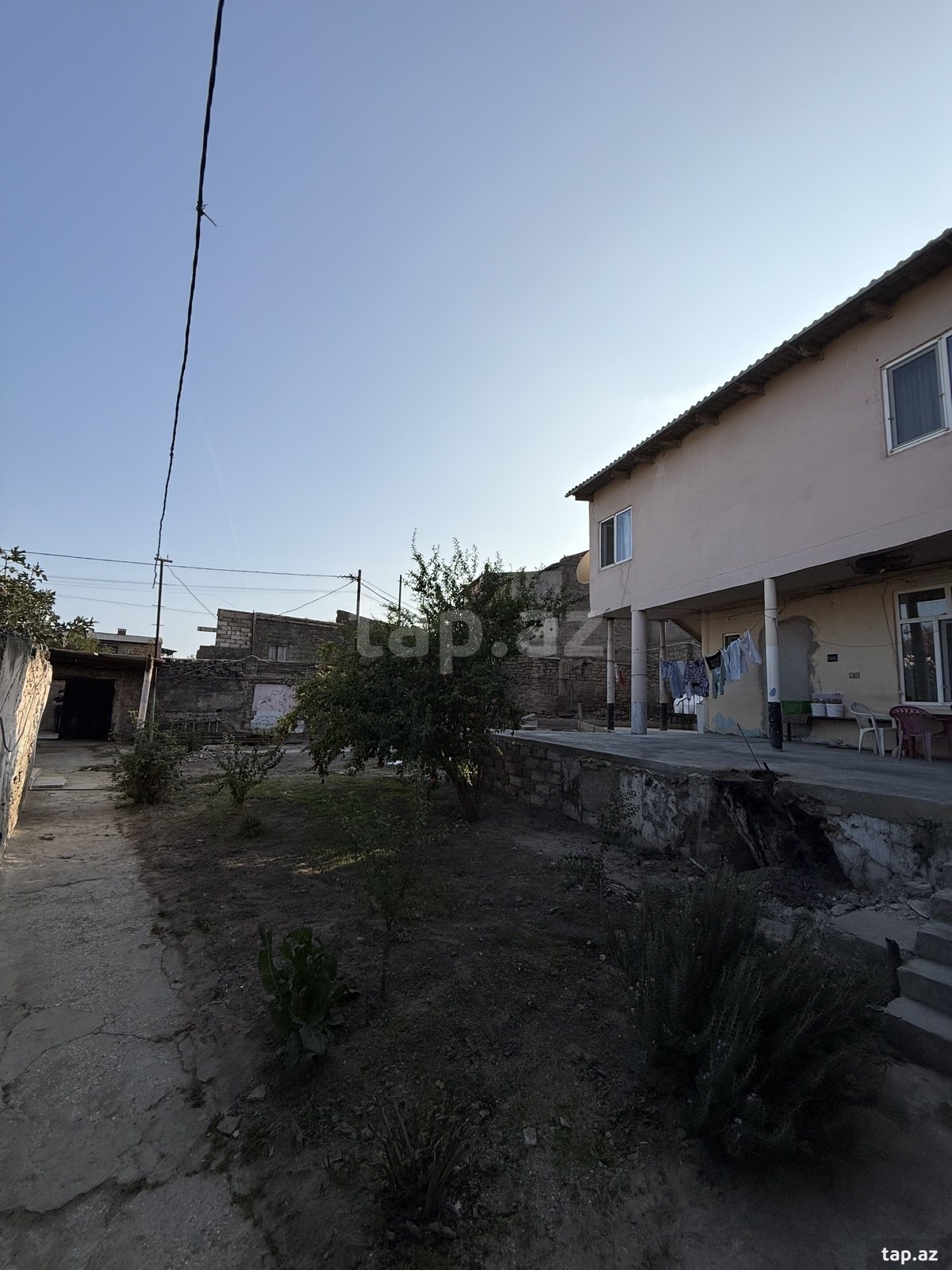 Land for sale, Buzovna, Baku