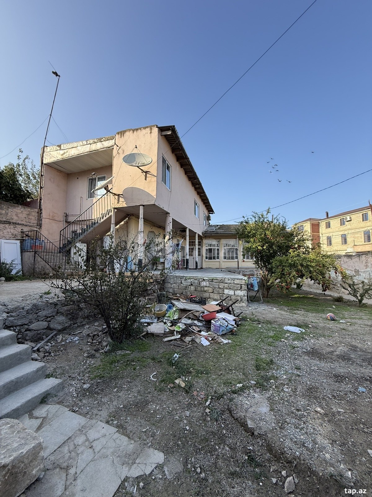 Land for sale, Buzovna, Baku