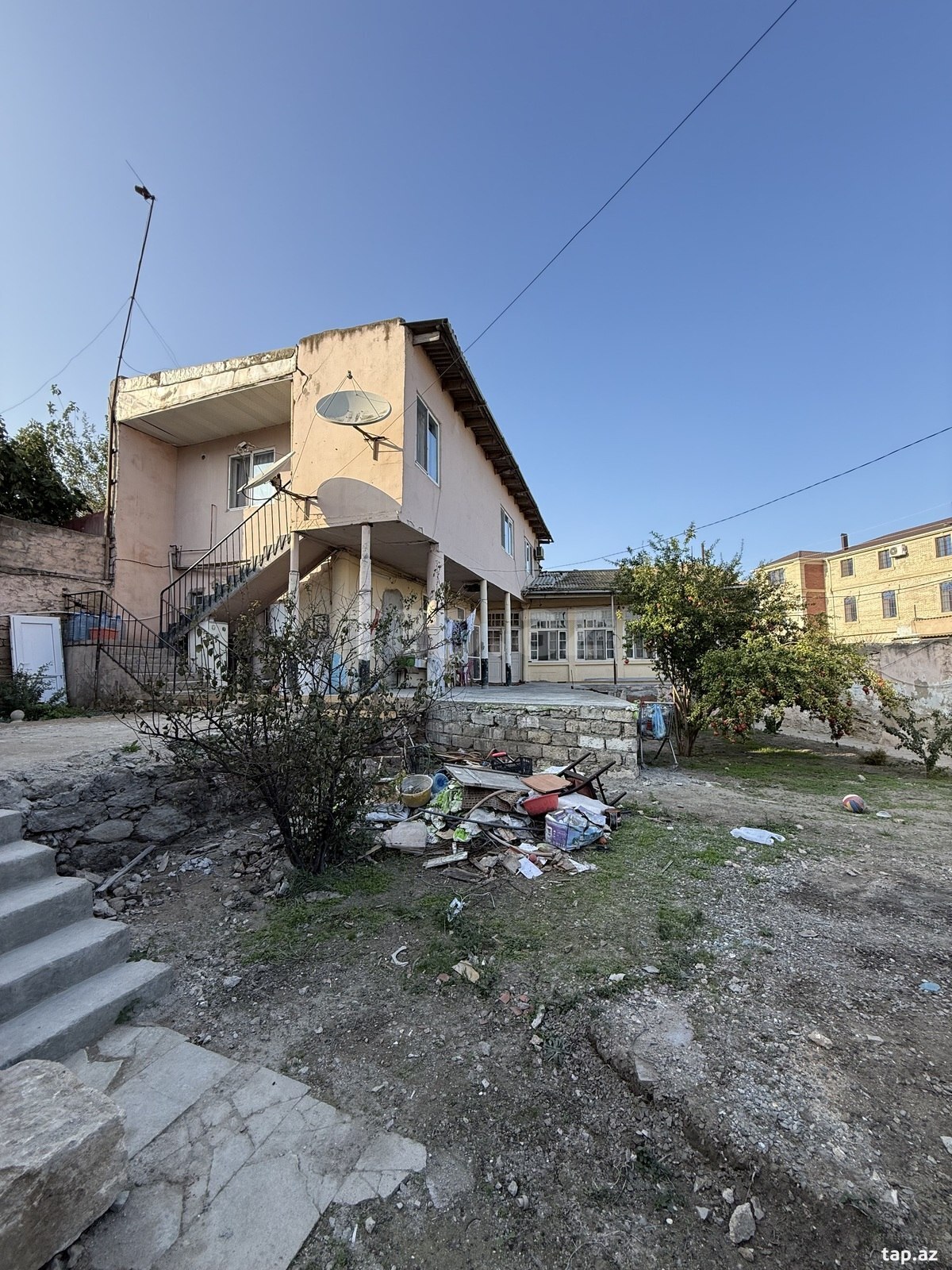 Land for sale, Buzovna, Baku