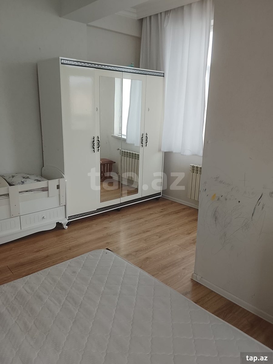 2-room apartment for rent, Masazir, Absheron