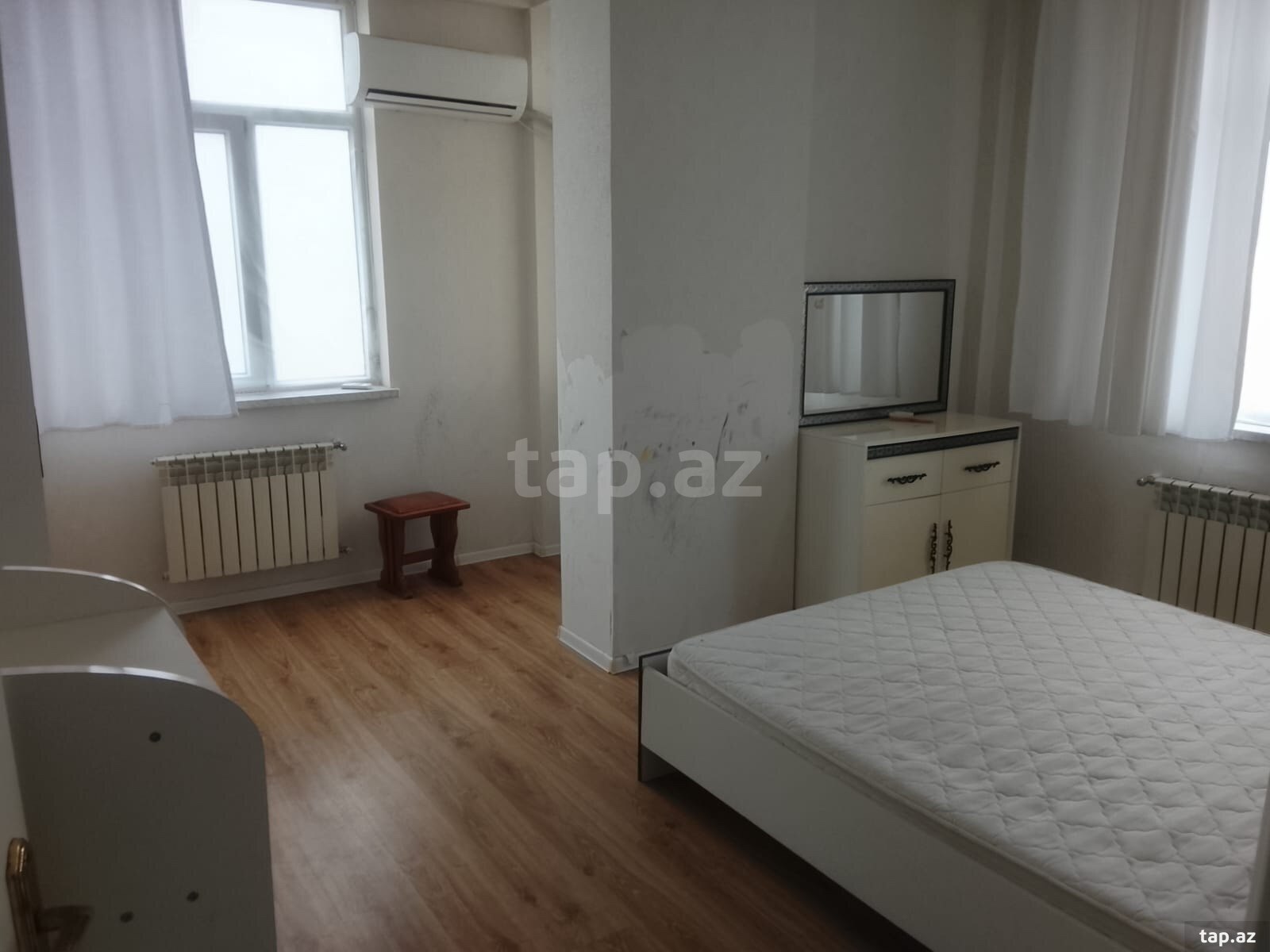 2-room apartment for rent, Masazir, Absheron