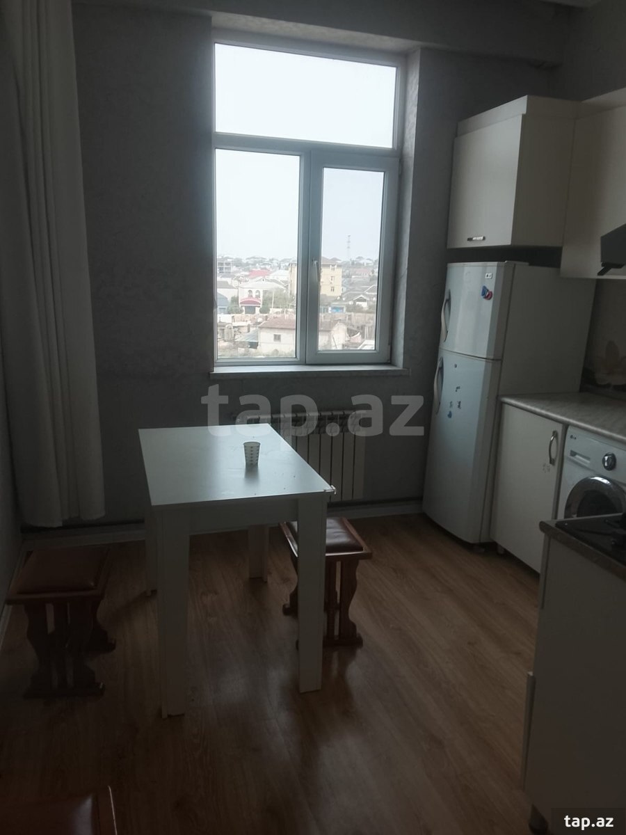 2-room apartment for rent, Masazir, Absheron