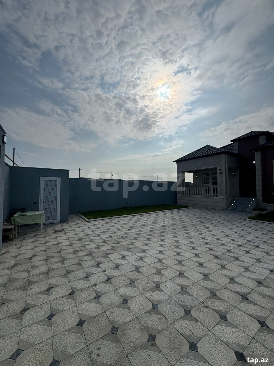 4-room private house for sale, Bina, Baku