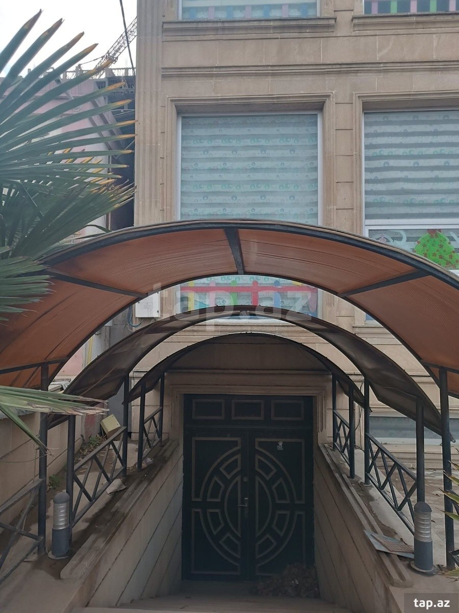 Commercial property for sale, New Yasamal, Baku