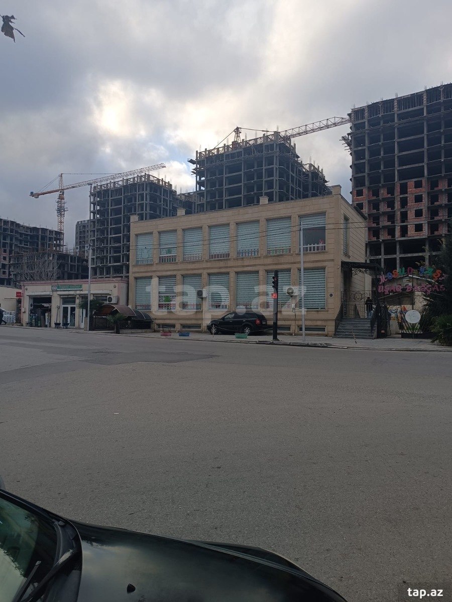 Commercial property for sale, New Yasamal, Baku