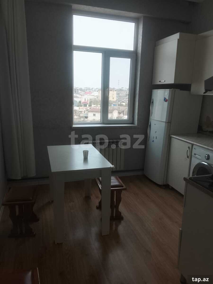 2-room apartment for rent, Masazir, Absheron