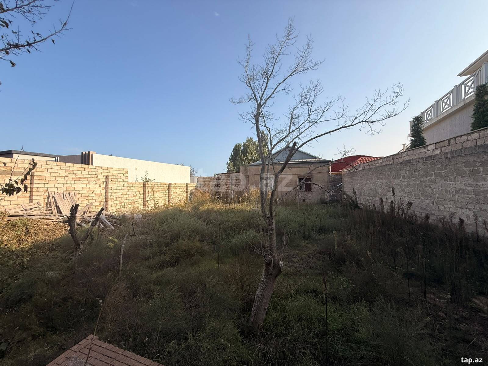 Land for sale, Mardakan, Baku