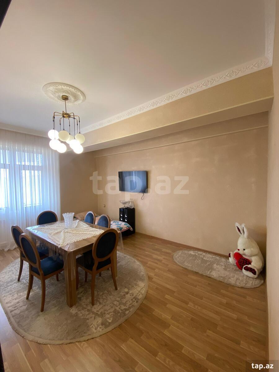 2-room apartment for rent, Masazir, Absheron