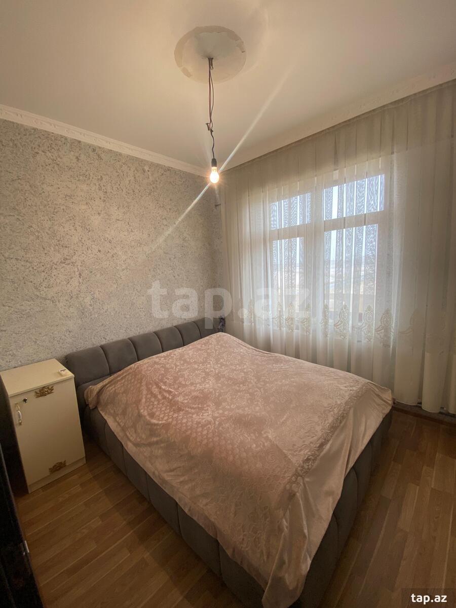 2-room apartment for rent, Masazir, Absheron