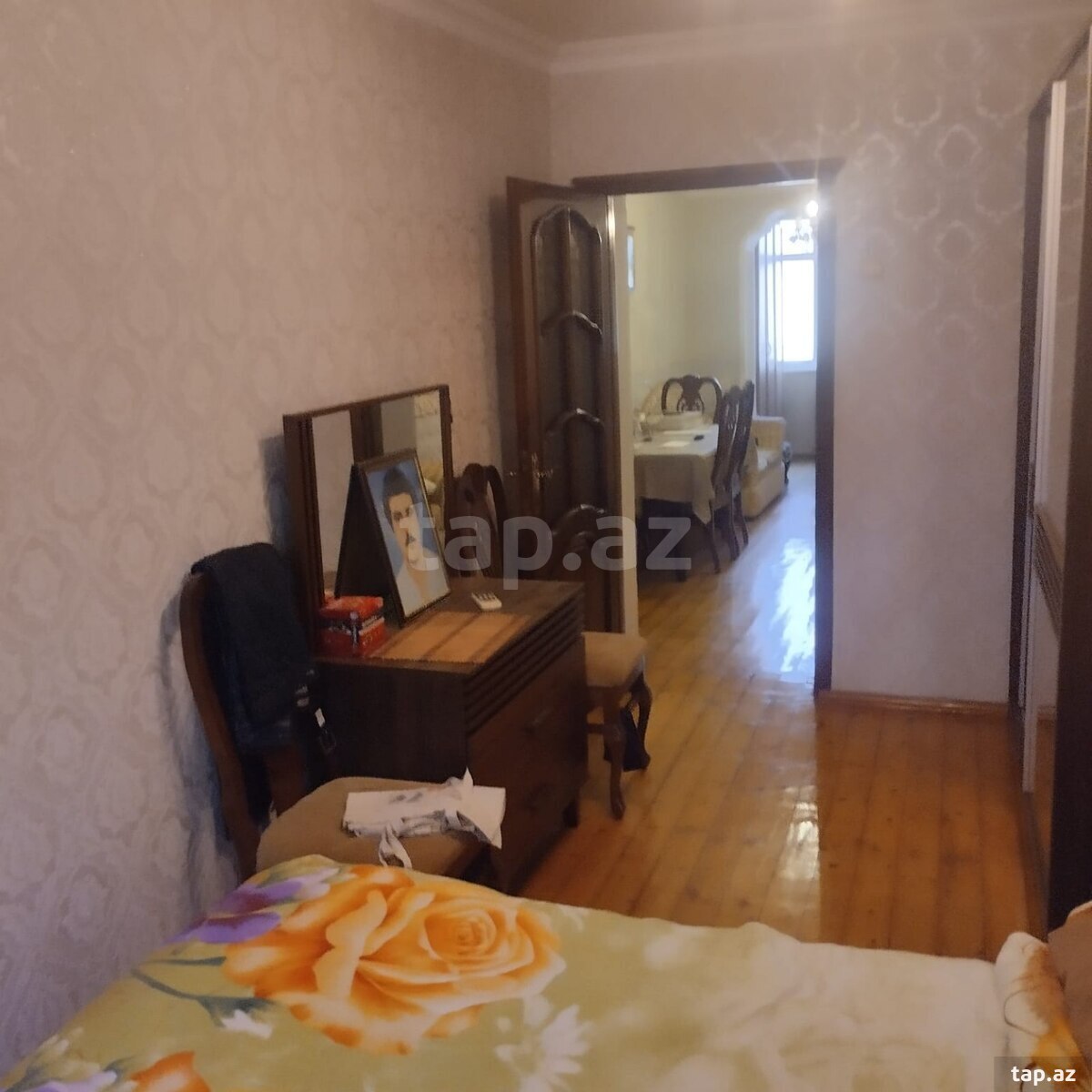 2 otaqlı mənzil satılır, 2-ci mikrorayon, Sumqayıt