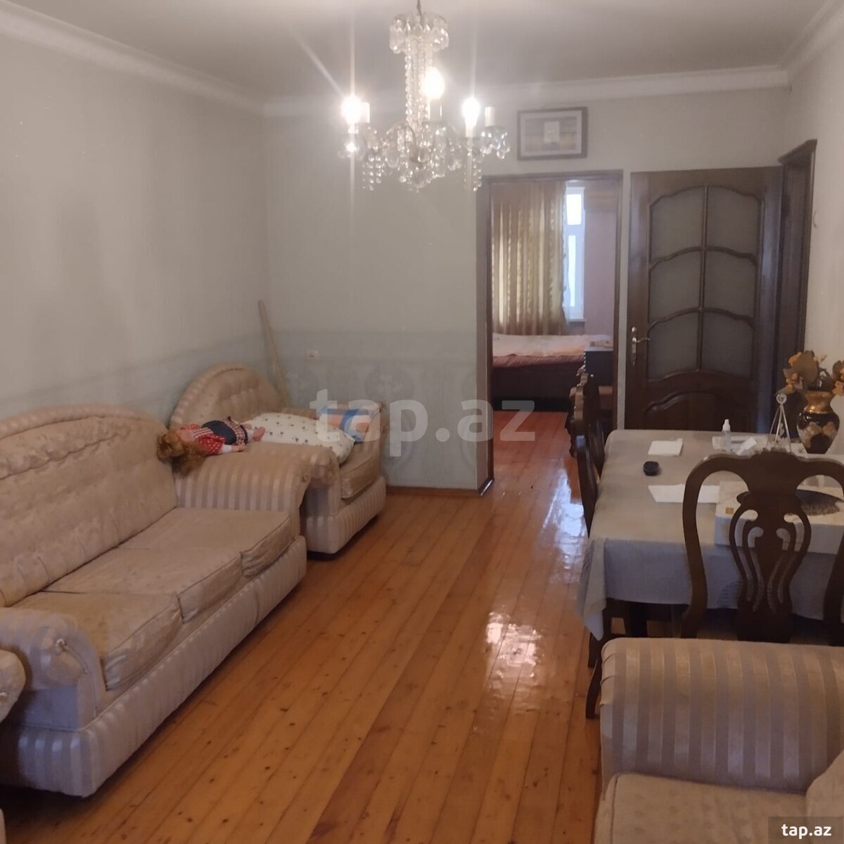 2 otaqlı mənzil satılır, 2-ci mikrorayon, Sumqayıt