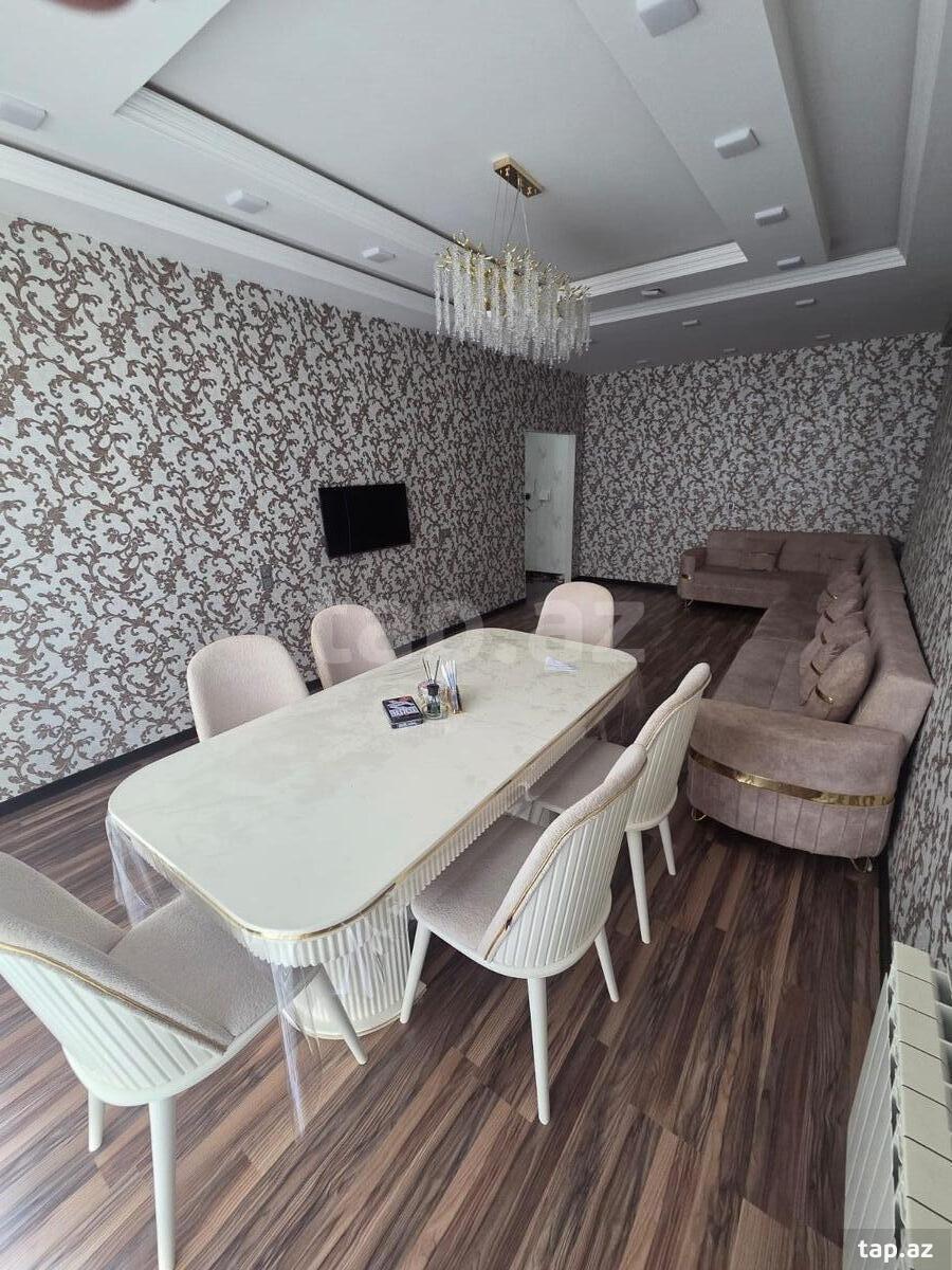 2-комн. квартира в аренду, Ази Асланов, Баку