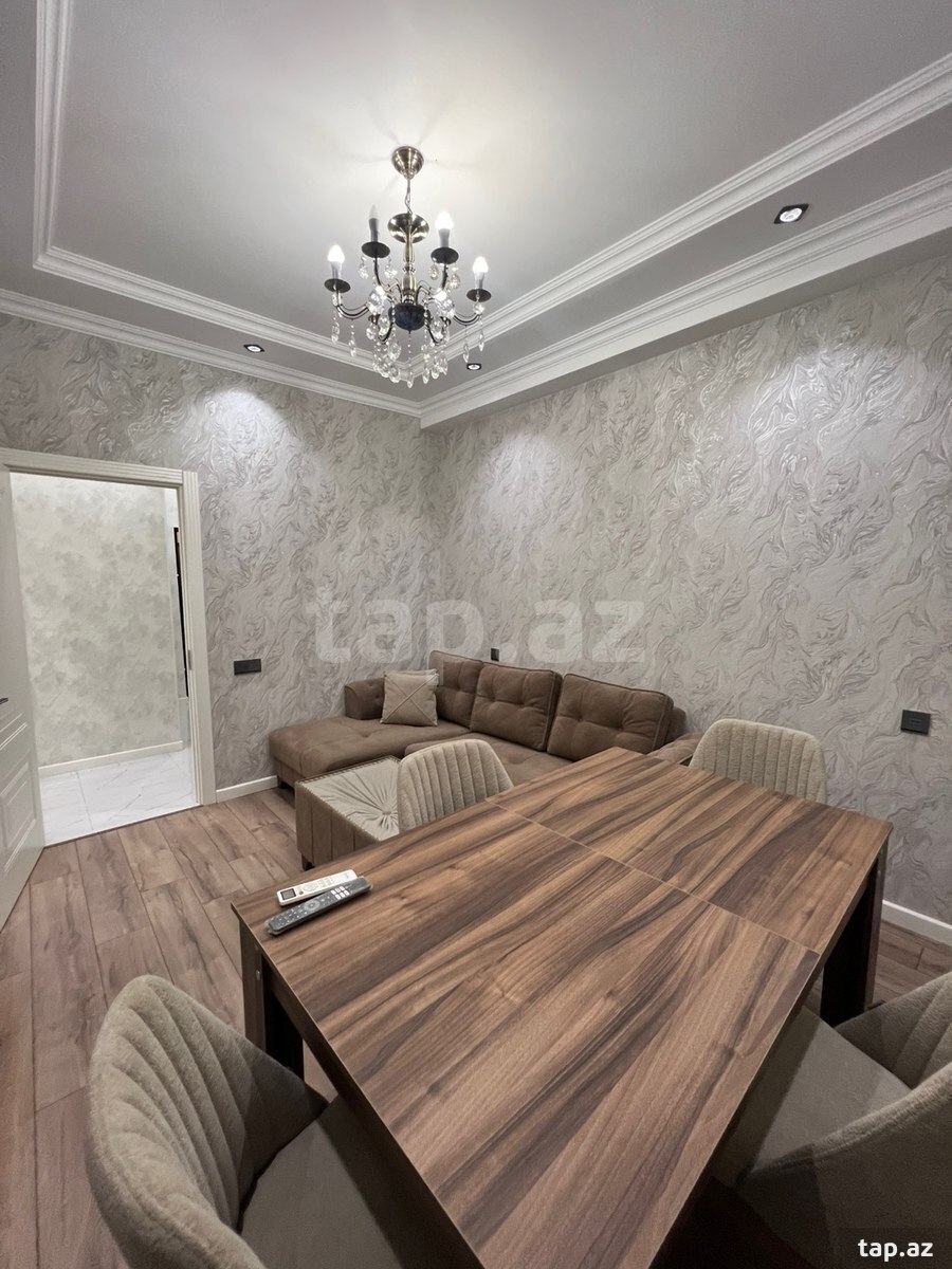 2-room apartment for rent, Khirdalan