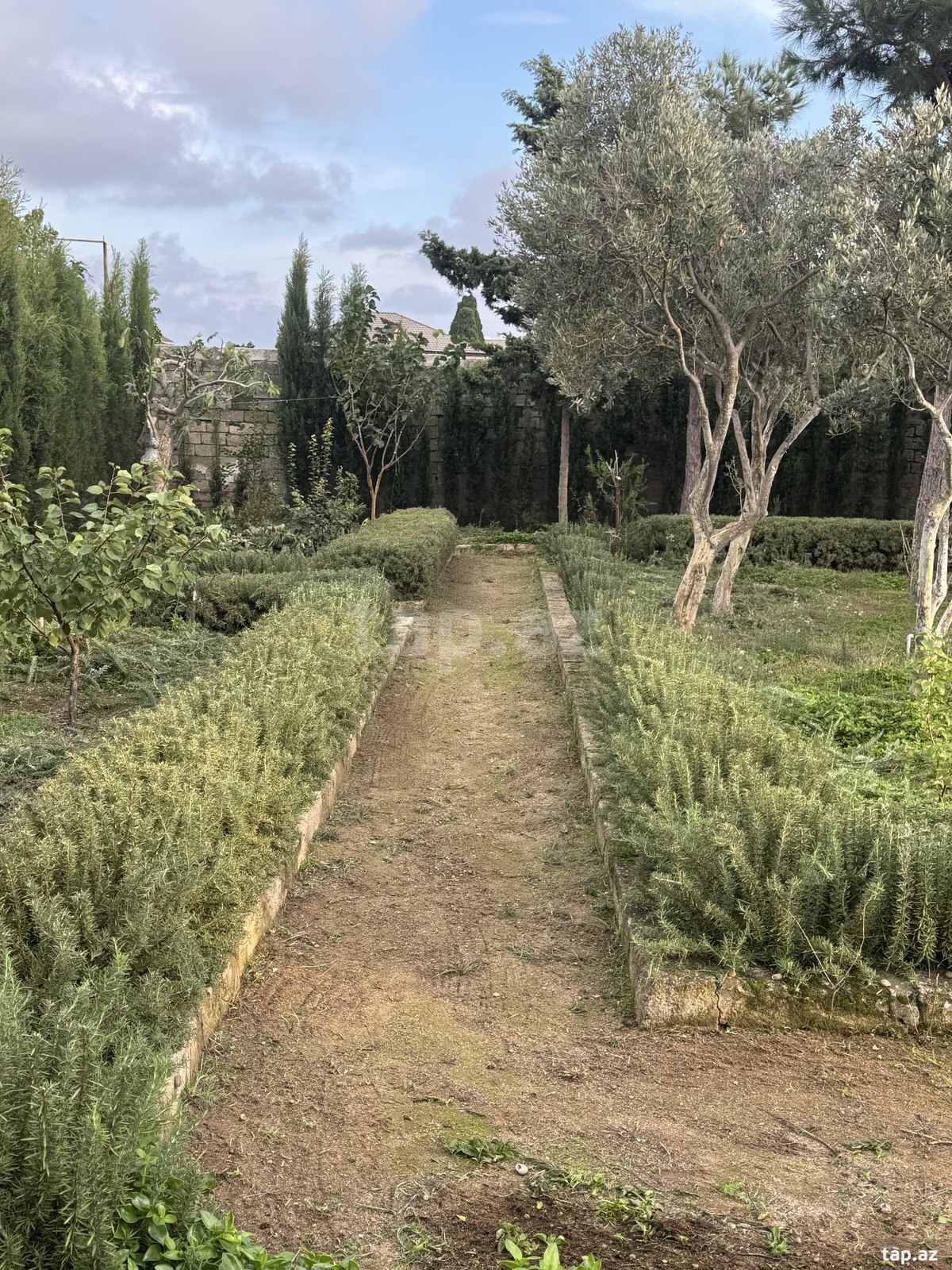 Land for sale, Mardakan, Baku