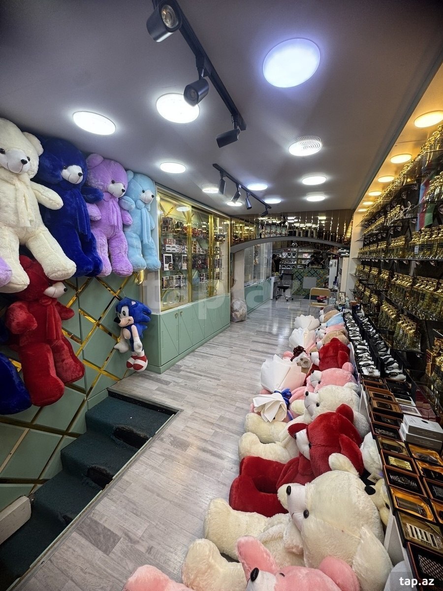Коммерческий объект на продажу, 28 Мая, Баку